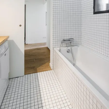 Bright Loft 2 Bd Republique